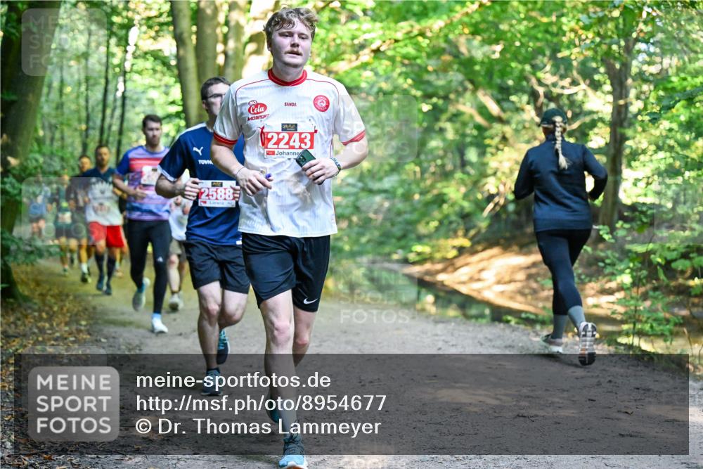 28.09.2025 - 33. Volkslauf durch das schöne Alstertal Dr. Thomas Lammeyer http://msf.ph/oto/8954677 28.09.2025 10:39:27 Laufen 2243, 2588, 3 meine-sportfotos.de