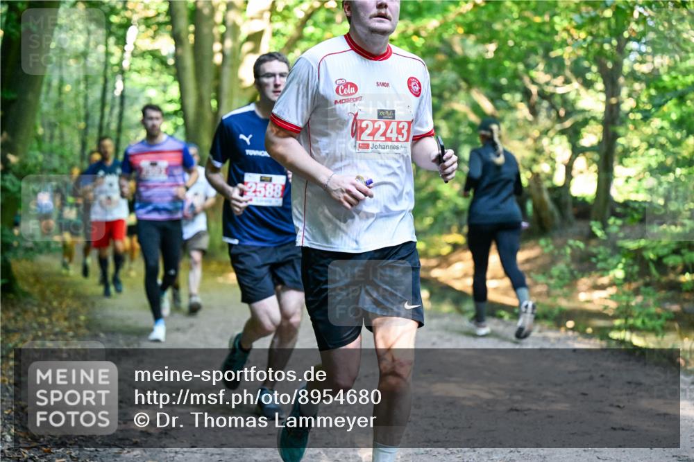 28.09.2025 - 33. Volkslauf durch das schöne Alstertal Dr. Thomas Lammeyer http://msf.ph/oto/8954680 28.09.2025 10:39:27 Laufen 2588, 2243 meine-sportfotos.de