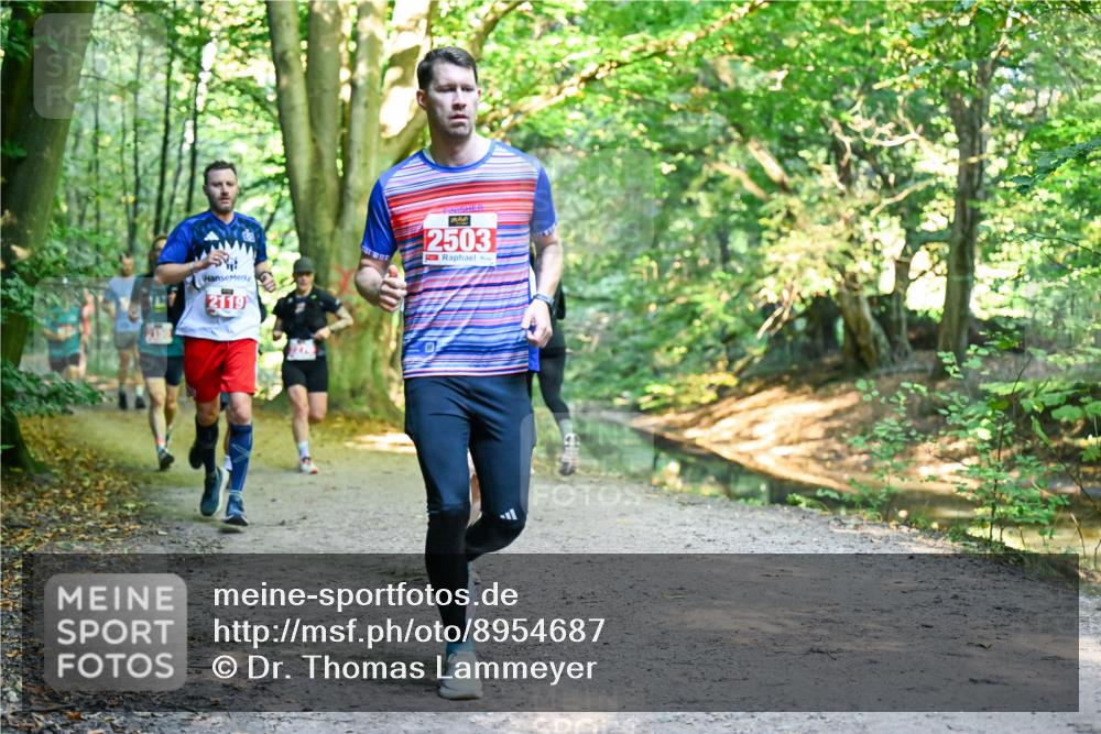 28.09.2025 - 33. Volkslauf durch das schöne Alstertal Dr. Thomas Lammeyer http://msf.ph/oto/8954687 28.09.2025 10:39:29 Laufen 2119, 2503, 48 meine-sportfotos.de