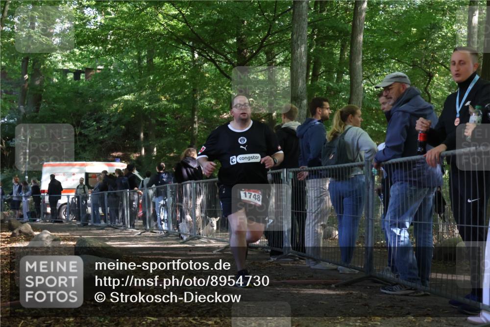 28.09.2025 - 33. Volkslauf durch das schöne Alstertal Strokosch-Dieckow http://msf.ph/oto/8954730 28.09.2025 12:43:31 Ziel 1748 meine-sportfotos.de