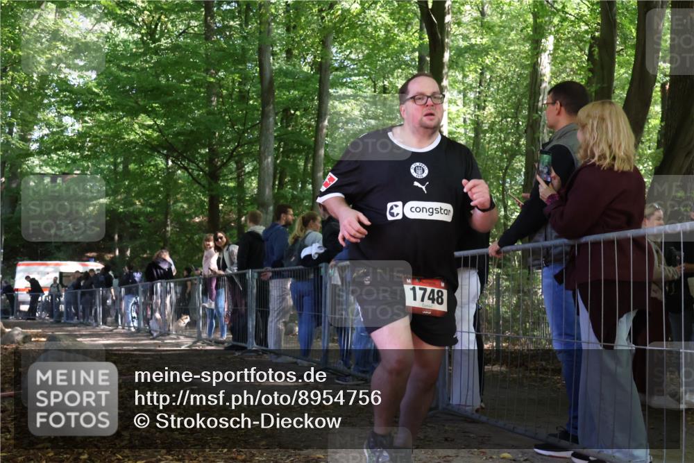 28.09.2025 - 33. Volkslauf durch das schöne Alstertal Strokosch-Dieckow http://msf.ph/oto/8954756 28.09.2025 12:43:33 Ziel  meine-sportfotos.de
