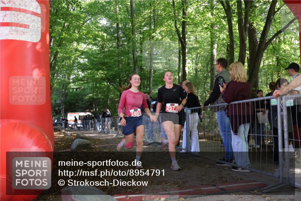 28.09.2025 - 33. Volkslauf durch das schöne Alstertal Strokosch-Dieckow http://msf.ph/oto/8954791 28.09.2025 12:43:49 Ziel 2401, 2437, 2571 meine-sportfotos.de