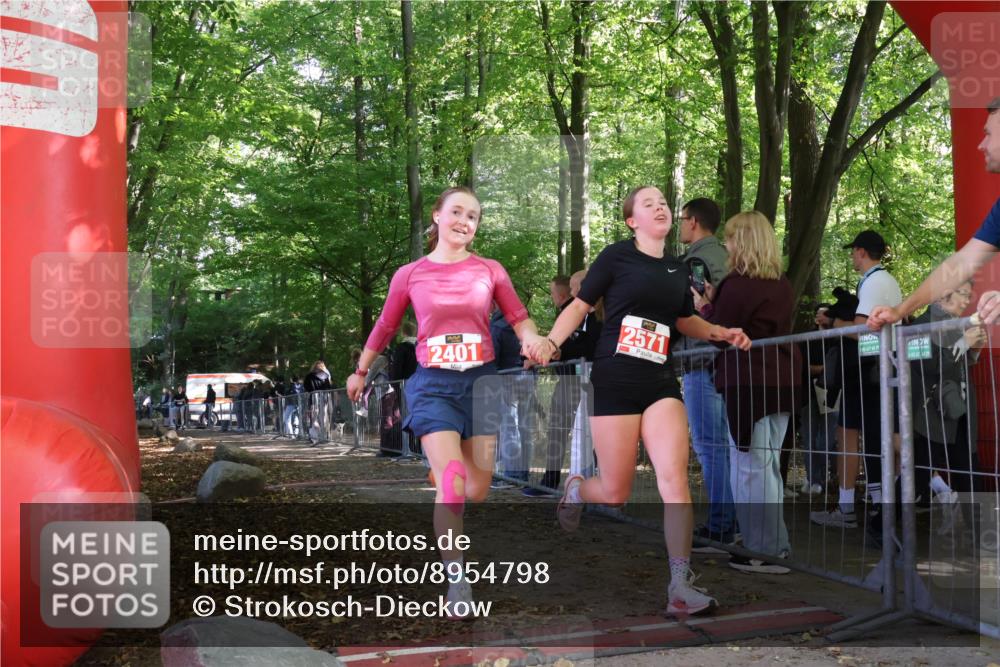 28.09.2025 - 33. Volkslauf durch das schöne Alstertal Strokosch-Dieckow http://msf.ph/oto/8954798 28.09.2025 12:43:49 Ziel 2401, 2437, 2571 meine-sportfotos.de