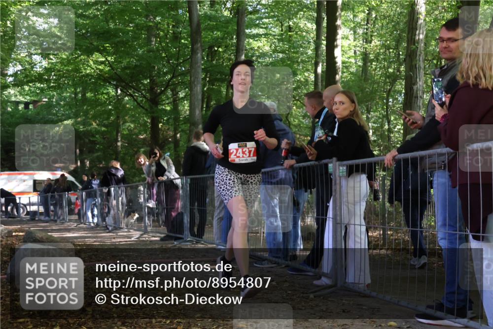 28.09.2025 - 33. Volkslauf durch das schöne Alstertal Strokosch-Dieckow http://msf.ph/oto/8954807 28.09.2025 12:43:59 Ziel 2437 meine-sportfotos.de