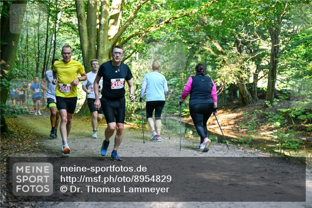 28.09.2025 - 33. Volkslauf durch das schöne Alstertal Dr. Thomas Lammeyer http://msf.ph/oto/8954829 28.09.2025 10:39:55 Laufen 2648, 2162 meine-sportfotos.de