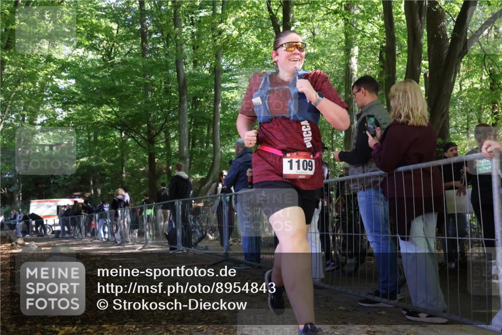28.09.2025 - 33. Volkslauf durch das schöne Alstertal Strokosch-Dieckow http://msf.ph/oto/8954843 28.09.2025 12:44:15 Ziel  meine-sportfotos.de
