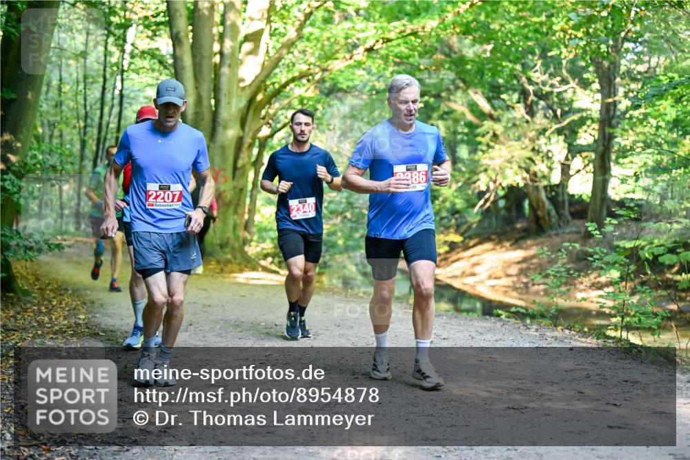 28.09.2025 - 33. Volkslauf durch das schöne Alstertal Dr. Thomas Lammeyer http://msf.ph/oto/8954878 28.09.2025 10:40:02 Laufen 2207, 2340, 386 meine-sportfotos.de