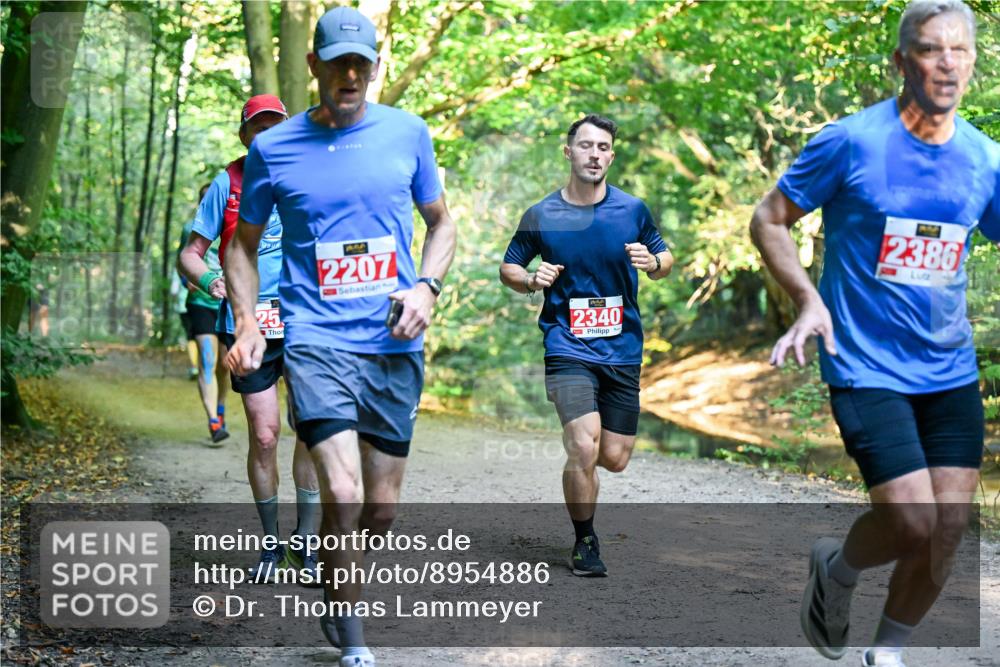 28.09.2025 - 33. Volkslauf durch das schöne Alstertal Dr. Thomas Lammeyer http://msf.ph/oto/8954886 28.09.2025 10:40:03 Laufen 2207, 25, 2340, 2386 meine-sportfotos.de
