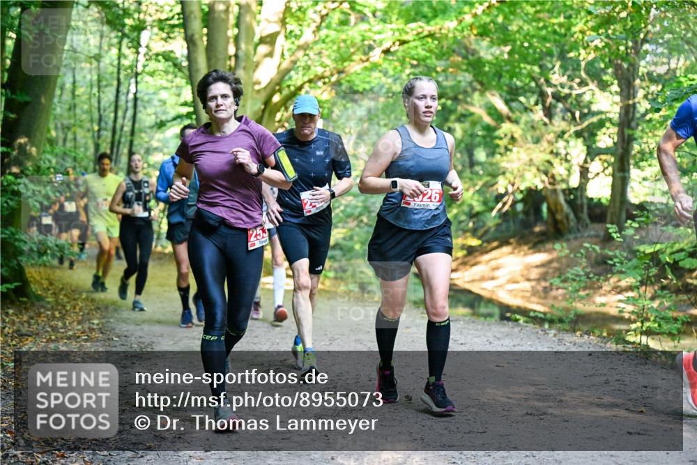 28.09.2025 - 33. Volkslauf durch das schöne Alstertal Dr. Thomas Lammeyer http://msf.ph/oto/8955073 28.09.2025 10:40:39 Laufen 253, 26 meine-sportfotos.de