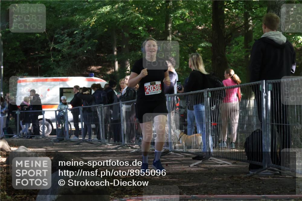 28.09.2025 - 33. Volkslauf durch das schöne Alstertal Strokosch-Dieckow http://msf.ph/oto/8955096 28.09.2025 12:45:50 Ziel 2036 meine-sportfotos.de