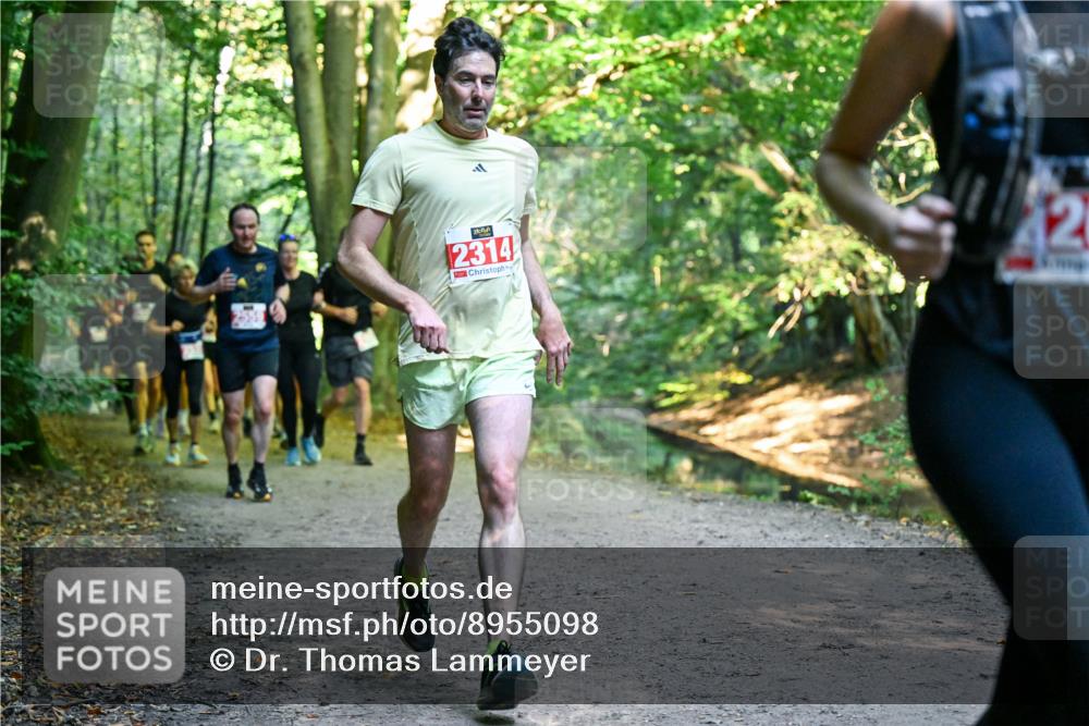 28.09.2025 - 33. Volkslauf durch das schöne Alstertal Dr. Thomas Lammeyer http://msf.ph/oto/8955098 28.09.2025 10:40:43 Laufen 2314, 12 meine-sportfotos.de