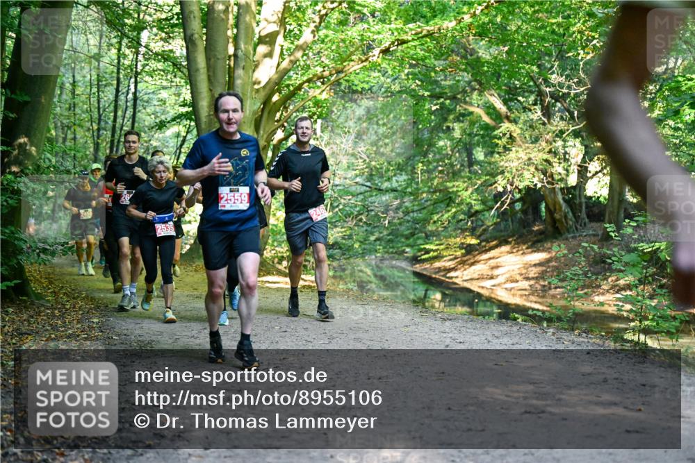 28.09.2025 - 33. Volkslauf durch das schöne Alstertal Dr. Thomas Lammeyer http://msf.ph/oto/8955106 28.09.2025 10:40:44 Laufen 245, 2535, 2559 meine-sportfotos.de