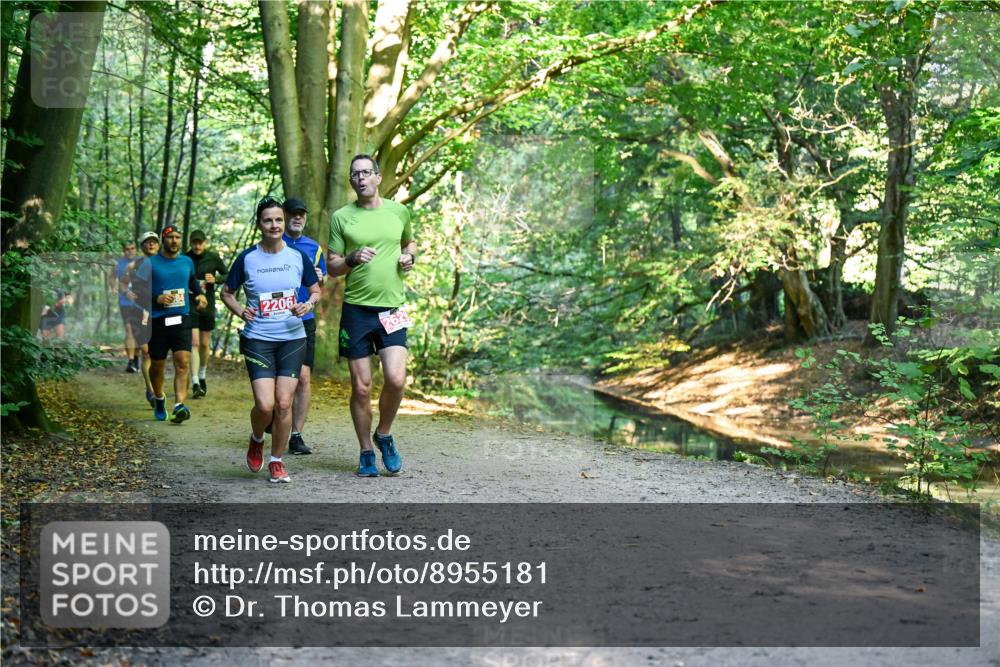 28.09.2025 - 33. Volkslauf durch das schöne Alstertal Dr. Thomas Lammeyer http://msf.ph/oto/8955181 28.09.2025 10:40:56 Laufen 2206 meine-sportfotos.de