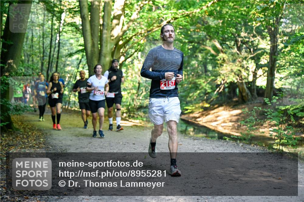 28.09.2025 - 33. Volkslauf durch das schöne Alstertal Dr. Thomas Lammeyer http://msf.ph/oto/8955281 28.09.2025 10:41:12 Laufen 2157 meine-sportfotos.de