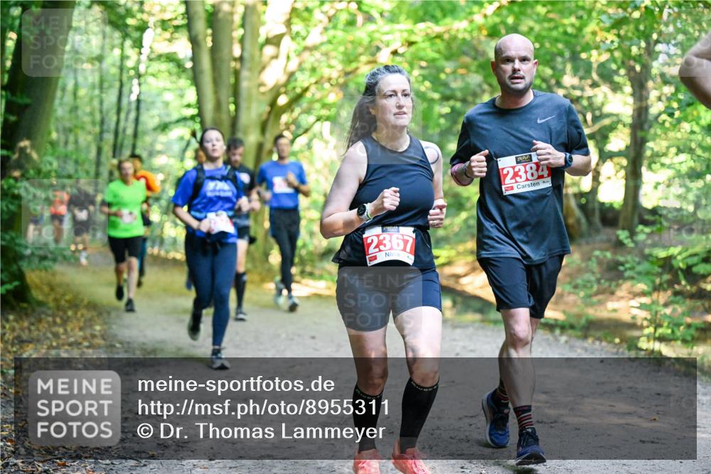 28.09.2025 - 33. Volkslauf durch das schöne Alstertal Dr. Thomas Lammeyer http://msf.ph/oto/8955311 28.09.2025 10:41:17 Laufen 2367, 2384 meine-sportfotos.de