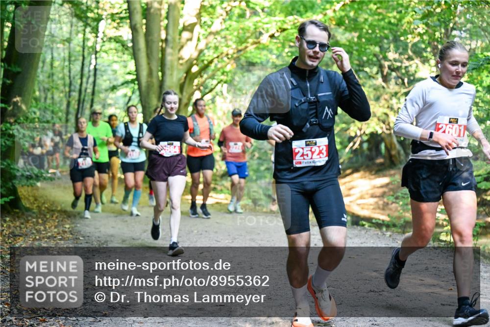 28.09.2025 - 33. Volkslauf durch das schöne Alstertal Dr. Thomas Lammeyer http://msf.ph/oto/8955362 28.09.2025 10:41:25 Laufen 2523, 12601 meine-sportfotos.de