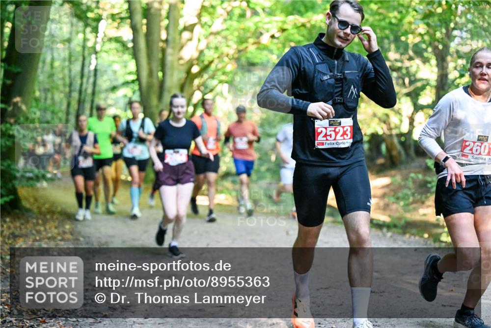 28.09.2025 - 33. Volkslauf durch das schöne Alstertal Dr. Thomas Lammeyer http://msf.ph/oto/8955363 28.09.2025 10:41:25 Laufen 2523, 2607 meine-sportfotos.de