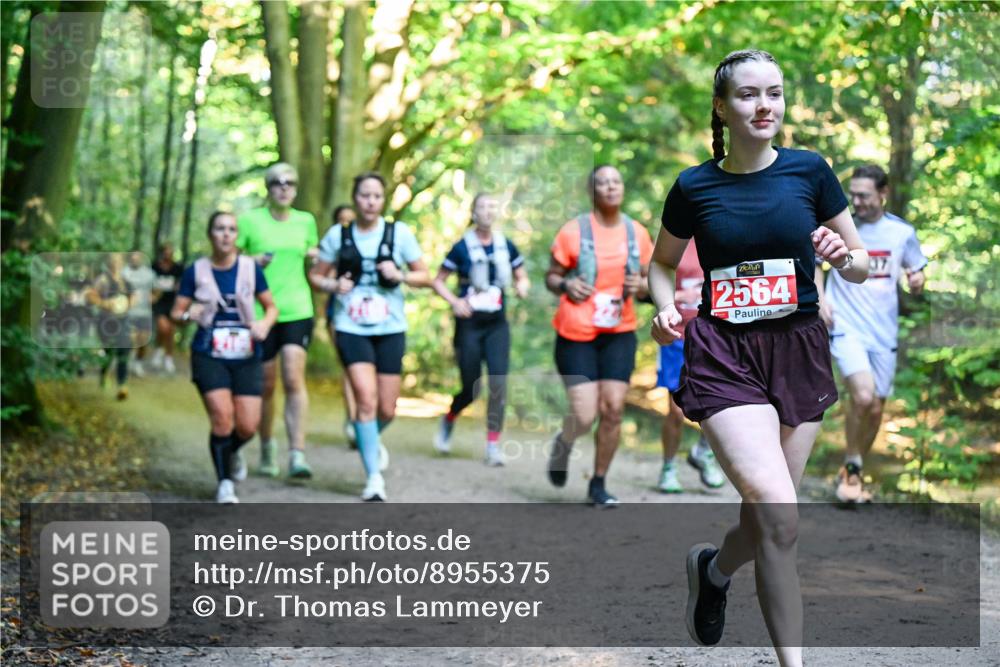 28.09.2025 - 33. Volkslauf durch das schöne Alstertal Dr. Thomas Lammeyer http://msf.ph/oto/8955375 28.09.2025 10:41:27 Laufen 2564, 37 meine-sportfotos.de