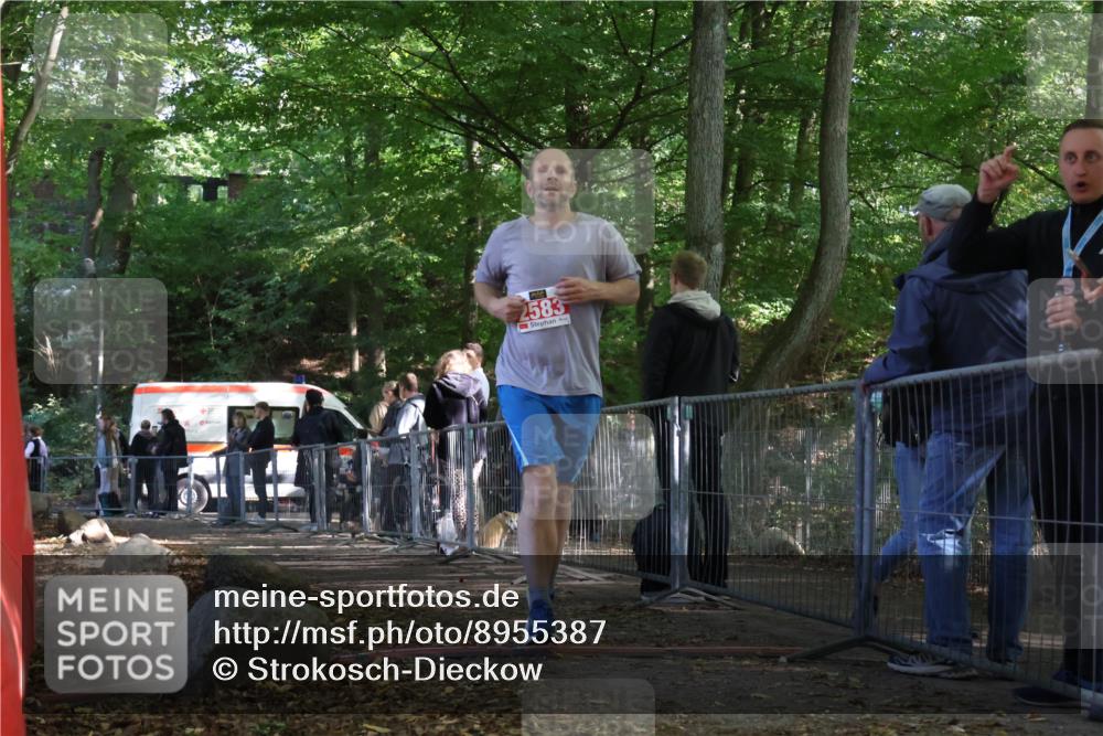 28.09.2025 - 33. Volkslauf durch das schöne Alstertal Strokosch-Dieckow http://msf.ph/oto/8955387 28.09.2025 12:47:05 Ziel 2583 meine-sportfotos.de