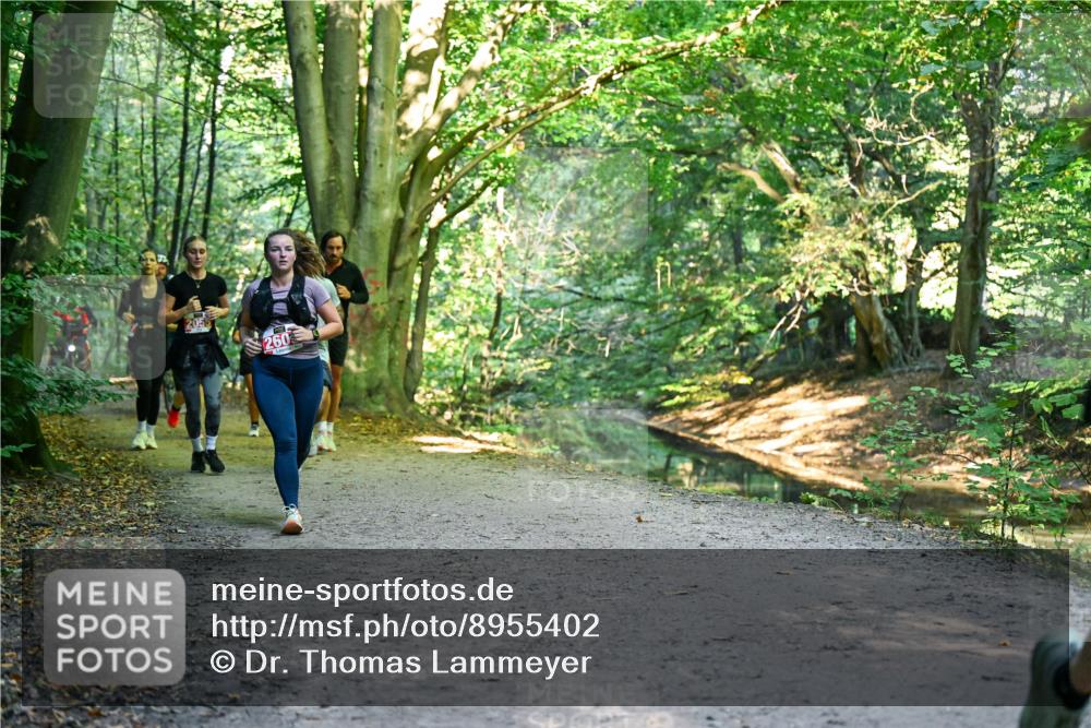 28.09.2025 - 33. Volkslauf durch das schöne Alstertal Dr. Thomas Lammeyer http://msf.ph/oto/8955402 28.09.2025 10:41:31 Laufen 2055, 260 meine-sportfotos.de
