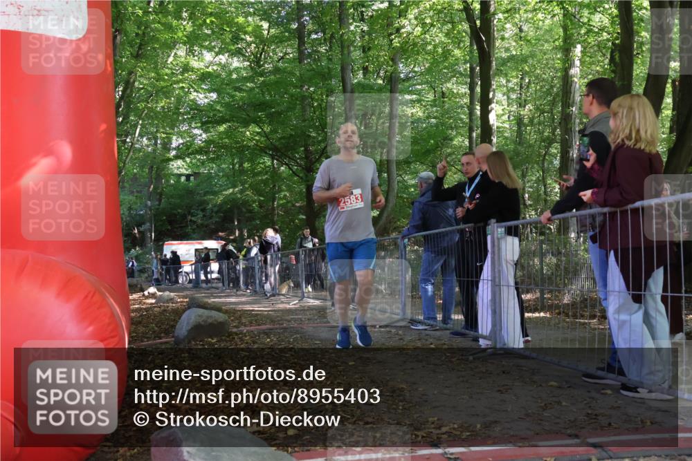 28.09.2025 - 33. Volkslauf durch das schöne Alstertal Strokosch-Dieckow http://msf.ph/oto/8955403 28.09.2025 12:47:06 Ziel 2583 meine-sportfotos.de