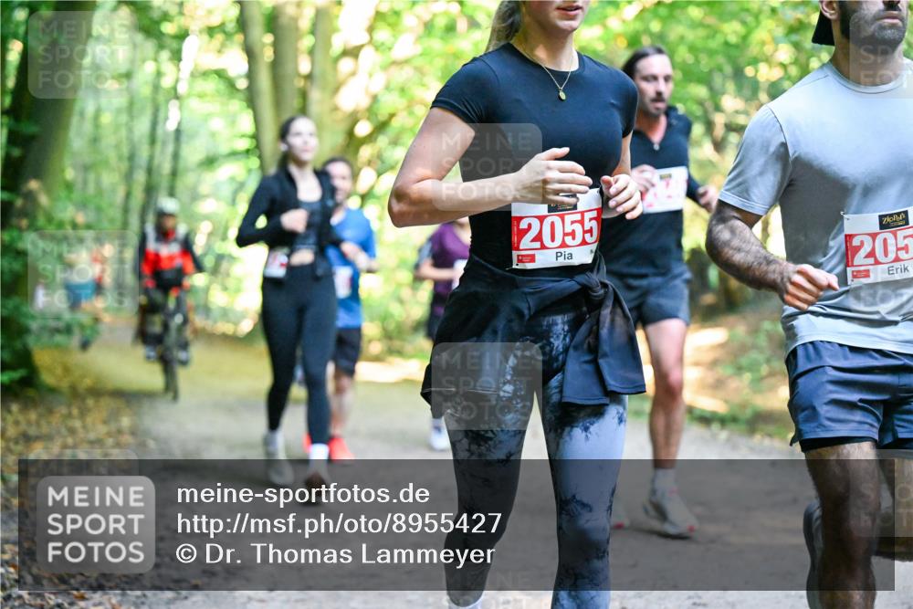 28.09.2025 - 33. Volkslauf durch das schöne Alstertal Dr. Thomas Lammeyer http://msf.ph/oto/8955427 28.09.2025 10:41:35 Laufen 2055, 205 meine-sportfotos.de