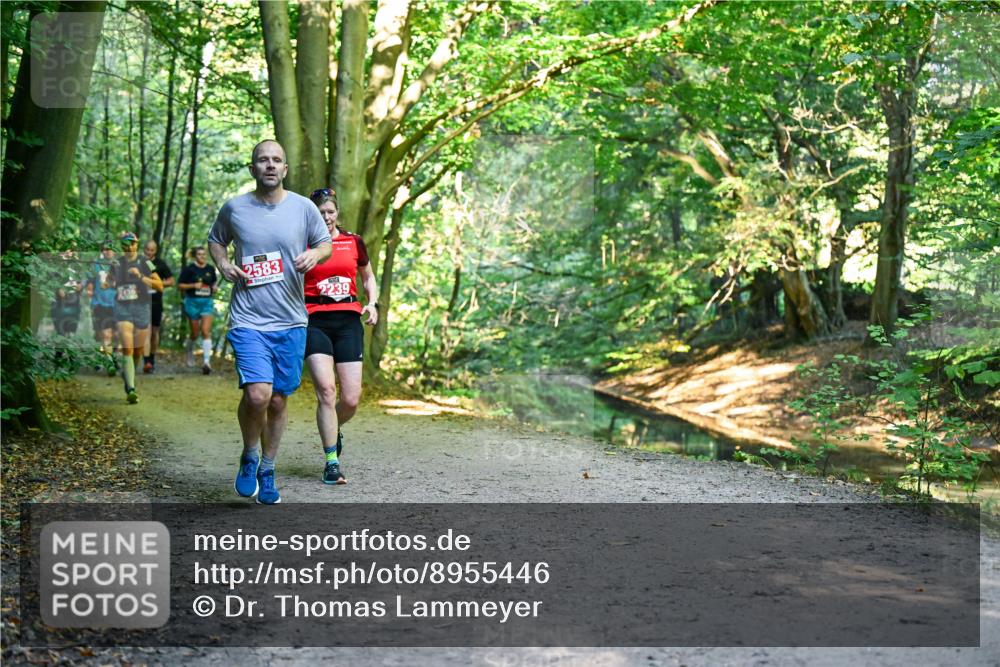 28.09.2025 - 33. Volkslauf durch das schöne Alstertal Dr. Thomas Lammeyer http://msf.ph/oto/8955446 28.09.2025 10:41:41 Laufen 2583, 2239 meine-sportfotos.de