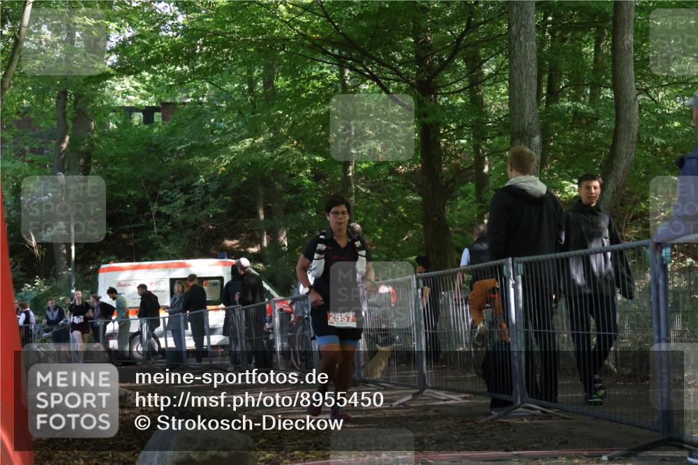 28.09.2025 - 33. Volkslauf durch das schöne Alstertal Strokosch-Dieckow http://msf.ph/oto/8955450 28.09.2025 12:47:20 Ziel 2557, 2564 meine-sportfotos.de