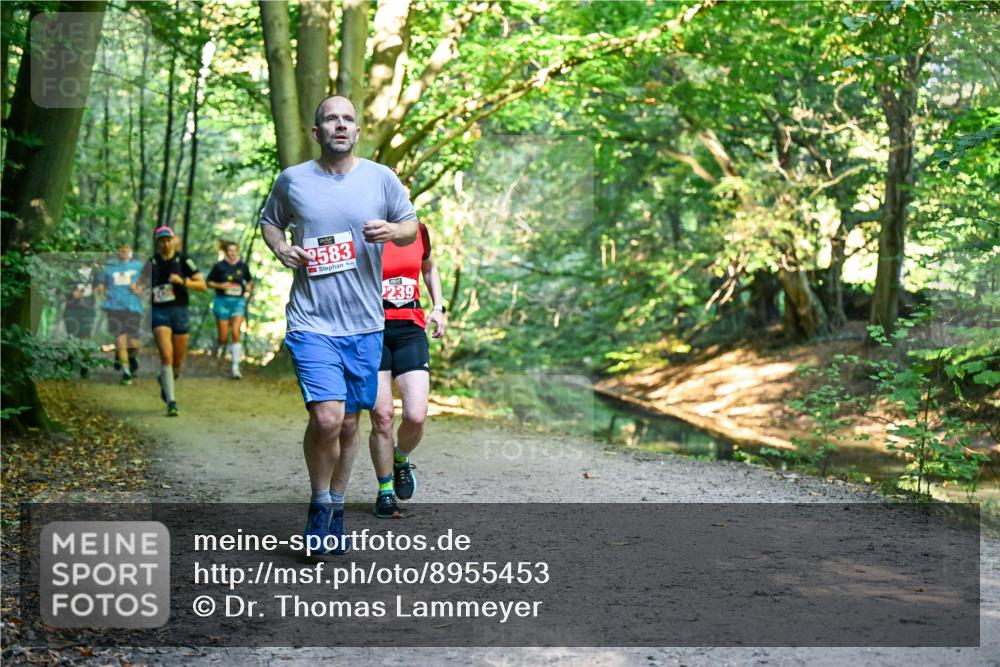28.09.2025 - 33. Volkslauf durch das schöne Alstertal Dr. Thomas Lammeyer http://msf.ph/oto/8955453 28.09.2025 10:41:42 Laufen 2583, 239 meine-sportfotos.de