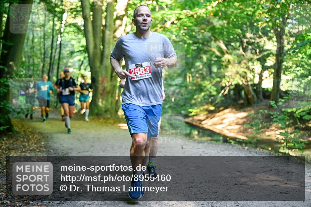 28.09.2025 - 33. Volkslauf durch das schöne Alstertal Dr. Thomas Lammeyer http://msf.ph/oto/8955460 28.09.2025 10:41:42 Laufen 2583 meine-sportfotos.de