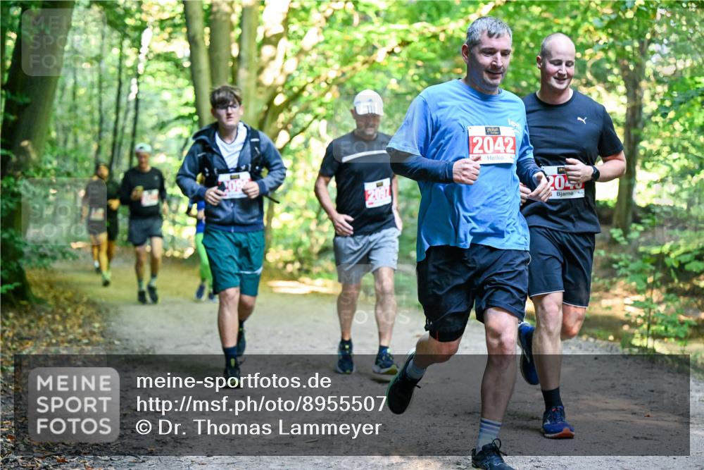 28.09.2025 - 33. Volkslauf durch das schöne Alstertal Dr. Thomas Lammeyer http://msf.ph/oto/8955507 28.09.2025 10:41:49 Laufen 2097, 2042, 200 meine-sportfotos.de