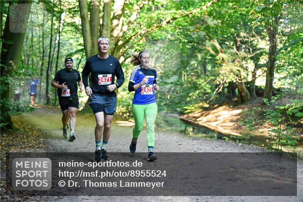 28.09.2025 - 33. Volkslauf durch das schöne Alstertal Dr. Thomas Lammeyer http://msf.ph/oto/8955524 28.09.2025 10:41:51 Laufen 2471, 2472 meine-sportfotos.de
