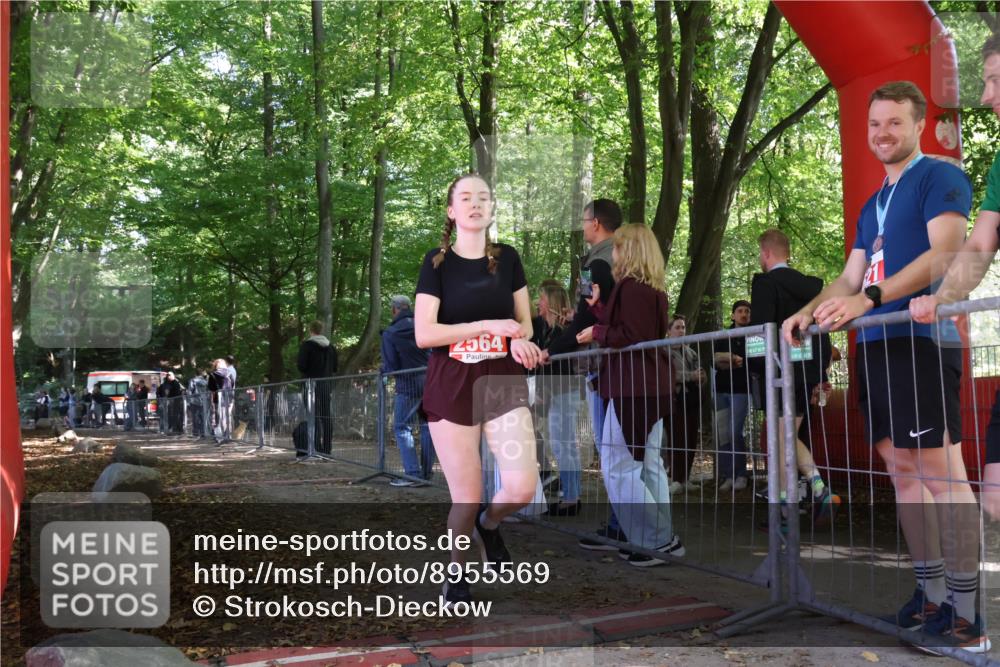 28.09.2025 - 33. Volkslauf durch das schöne Alstertal Strokosch-Dieckow http://msf.ph/oto/8955569 28.09.2025 12:47:29 Ziel 2564 meine-sportfotos.de