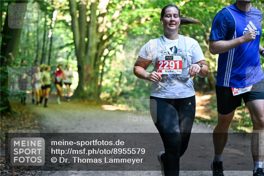 28.09.2025 - 33. Volkslauf durch das schöne Alstertal Dr. Thomas Lammeyer http://msf.ph/oto/8955579 28.09.2025 10:42:02 Laufen 2291 meine-sportfotos.de