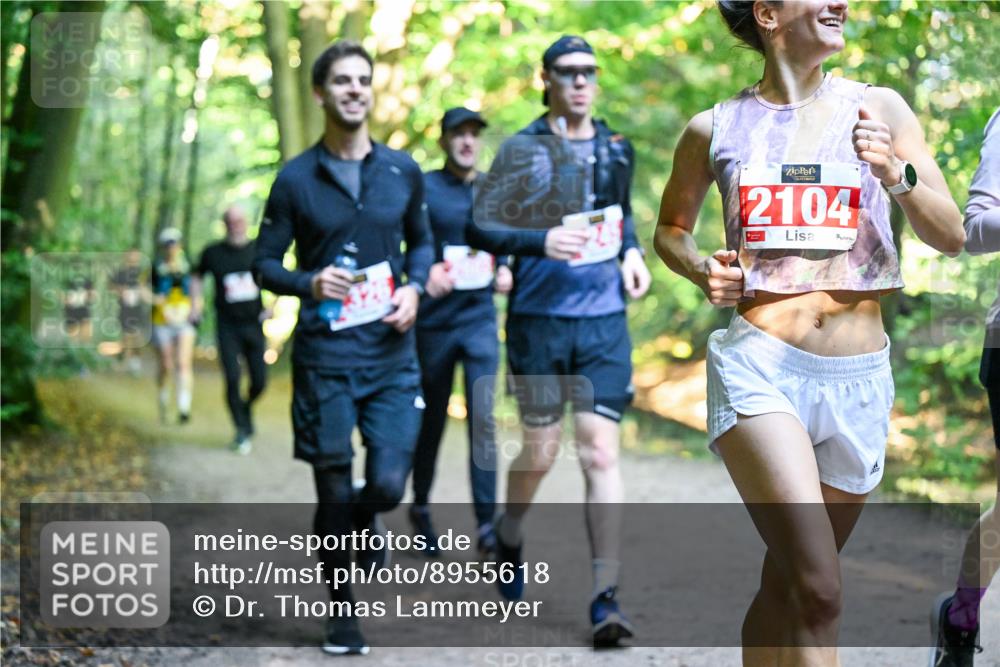 28.09.2025 - 33. Volkslauf durch das schöne Alstertal Dr. Thomas Lammeyer http://msf.ph/oto/8955618 28.09.2025 10:42:08 Laufen 2104 meine-sportfotos.de