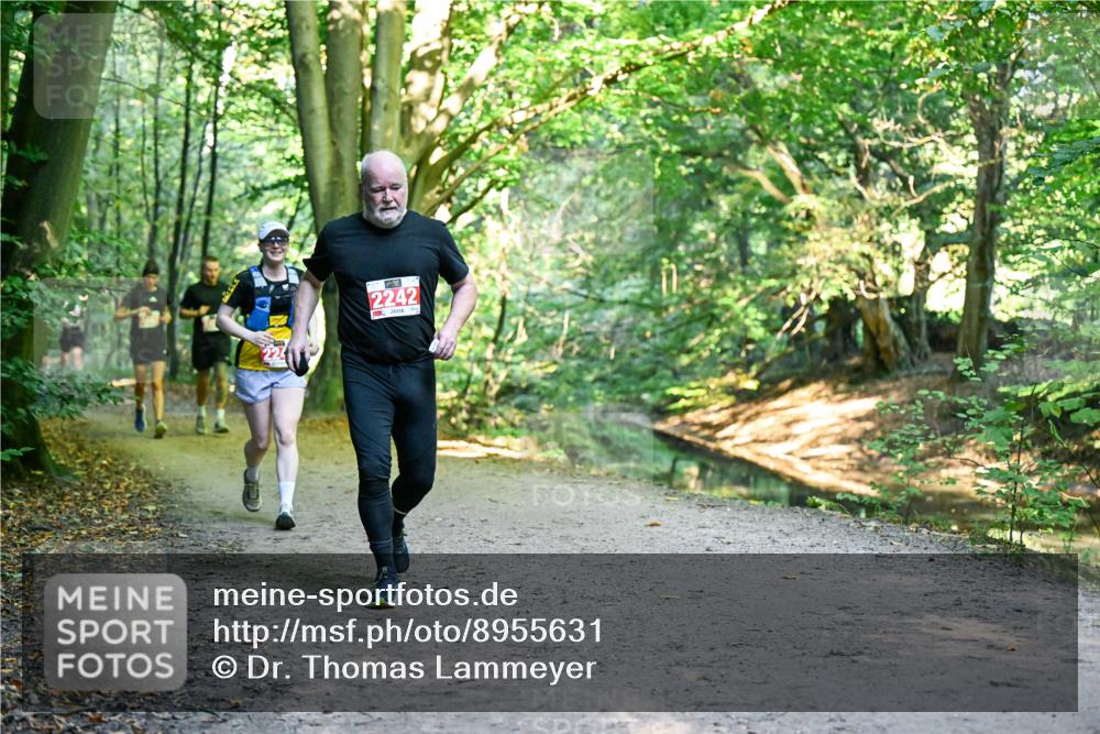 28.09.2025 - 33. Volkslauf durch das schöne Alstertal Dr. Thomas Lammeyer http://msf.ph/oto/8955631 28.09.2025 10:42:11 Laufen 2242 meine-sportfotos.de