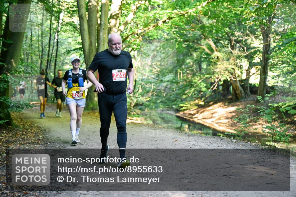28.09.2025 - 33. Volkslauf durch das schöne Alstertal Dr. Thomas Lammeyer http://msf.ph/oto/8955633 28.09.2025 10:42:11 Laufen 2246, 2242 meine-sportfotos.de