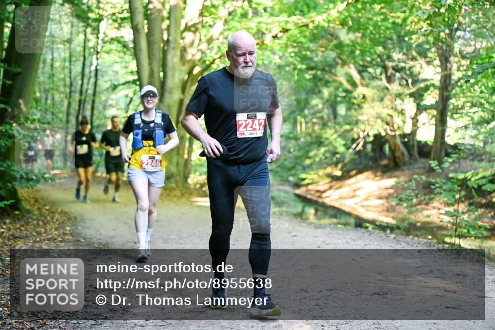 28.09.2025 - 33. Volkslauf durch das schöne Alstertal Dr. Thomas Lammeyer http://msf.ph/oto/8955638 28.09.2025 10:42:12 Laufen 2246, 2242 meine-sportfotos.de