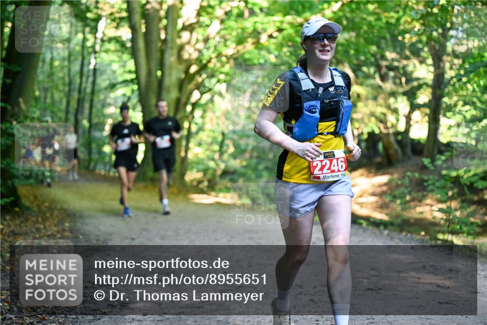 28.09.2025 - 33. Volkslauf durch das schöne Alstertal Dr. Thomas Lammeyer http://msf.ph/oto/8955651 28.09.2025 10:42:13 Laufen 2246 meine-sportfotos.de