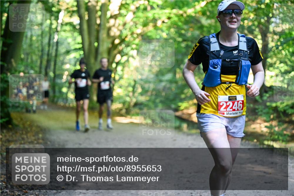 28.09.2025 - 33. Volkslauf durch das schöne Alstertal Dr. Thomas Lammeyer http://msf.ph/oto/8955653 28.09.2025 10:42:14 Laufen 2246 meine-sportfotos.de