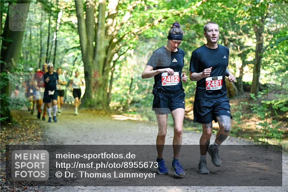 28.09.2025 - 33. Volkslauf durch das schöne Alstertal Dr. Thomas Lammeyer http://msf.ph/oto/8955673 28.09.2025 10:42:16 Laufen 2482, 2481 meine-sportfotos.de