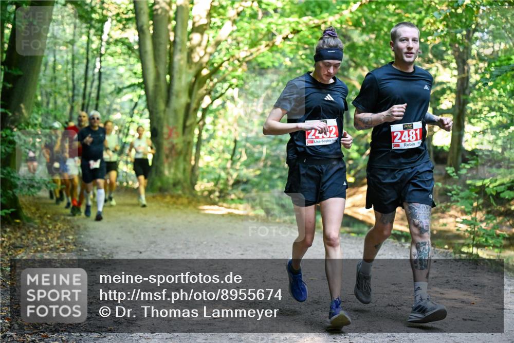 28.09.2025 - 33. Volkslauf durch das schöne Alstertal Dr. Thomas Lammeyer http://msf.ph/oto/8955674 28.09.2025 10:42:17 Laufen 2482, 2481 meine-sportfotos.de