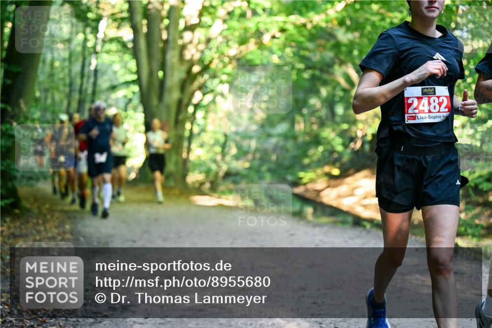 28.09.2025 - 33. Volkslauf durch das schöne Alstertal Dr. Thomas Lammeyer http://msf.ph/oto/8955680 28.09.2025 10:42:17 Laufen 2482 meine-sportfotos.de