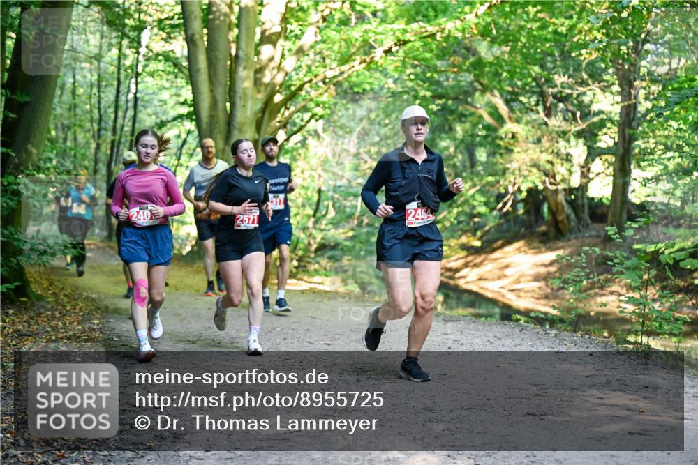 28.09.2025 - 33. Volkslauf durch das schöne Alstertal Dr. Thomas Lammeyer http://msf.ph/oto/8955725 28.09.2025 10:42:27 Laufen 240, 2464 meine-sportfotos.de