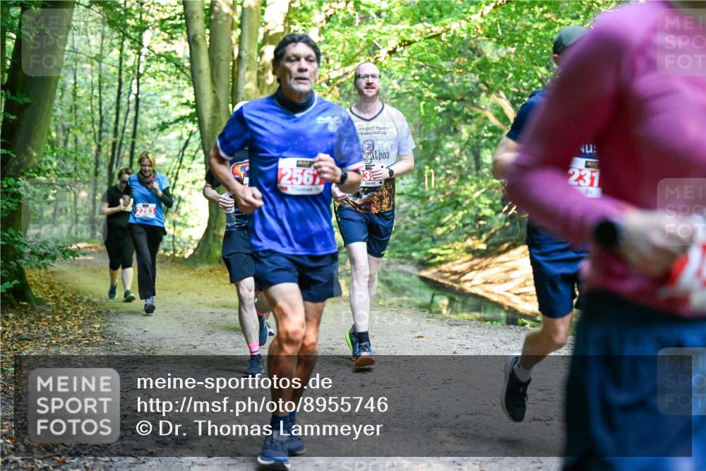 28.09.2025 - 33. Volkslauf durch das schöne Alstertal Dr. Thomas Lammeyer http://msf.ph/oto/8955746 28.09.2025 10:42:30 Laufen 2283, 256, 3, 231 meine-sportfotos.de