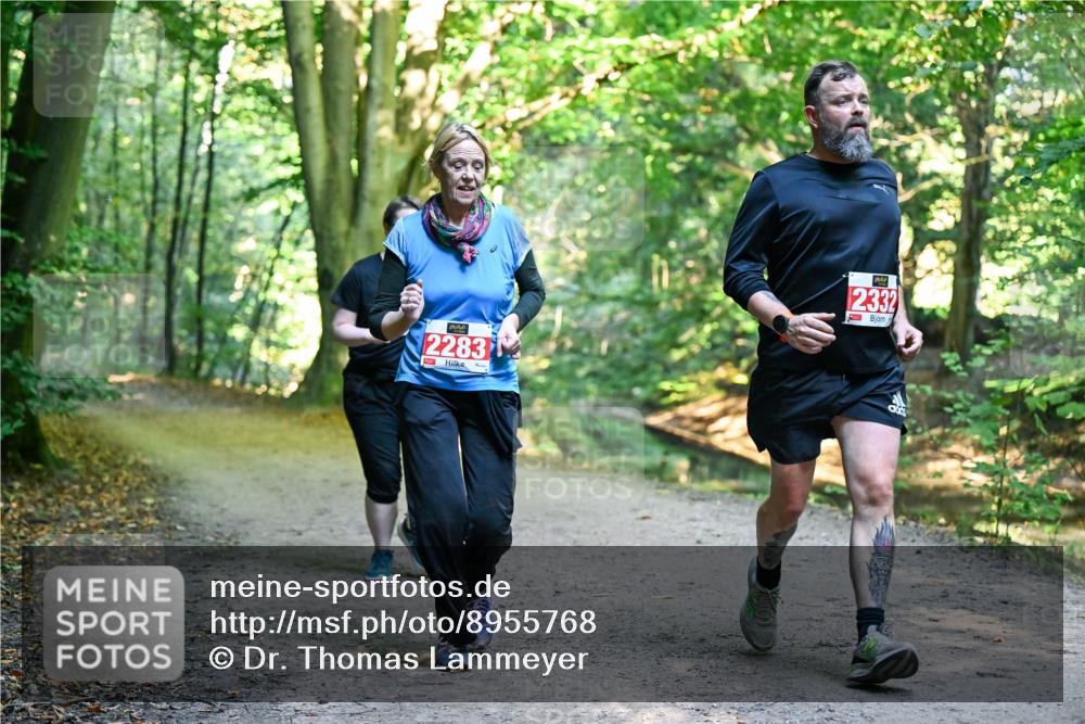28.09.2025 - 33. Volkslauf durch das schöne Alstertal Dr. Thomas Lammeyer http://msf.ph/oto/8955768 28.09.2025 10:42:33 Laufen 2283, 2332 meine-sportfotos.de