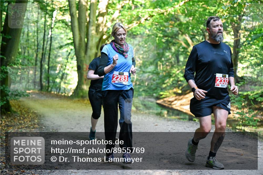 28.09.2025 - 33. Volkslauf durch das schöne Alstertal Dr. Thomas Lammeyer http://msf.ph/oto/8955769 28.09.2025 10:42:33 Laufen 2283, 2332 meine-sportfotos.de