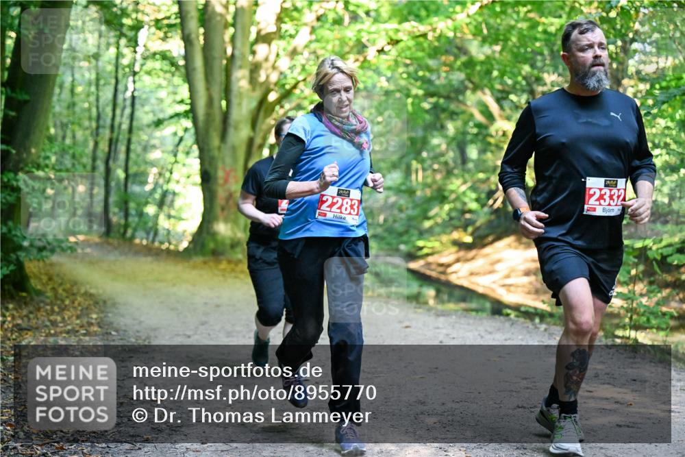 28.09.2025 - 33. Volkslauf durch das schöne Alstertal Dr. Thomas Lammeyer http://msf.ph/oto/8955770 28.09.2025 10:42:33 Laufen 2283, 2332 meine-sportfotos.de
