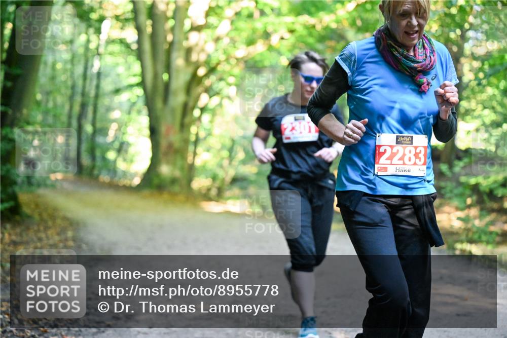 28.09.2025 - 33. Volkslauf durch das schöne Alstertal Dr. Thomas Lammeyer http://msf.ph/oto/8955778 28.09.2025 10:42:34 Laufen 2301, 2283 meine-sportfotos.de