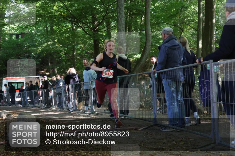 28.09.2025 - 33. Volkslauf durch das schöne Alstertal Strokosch-Dieckow http://msf.ph/oto/8955823 28.09.2025 12:48:45 Ziel 2410 meine-sportfotos.de